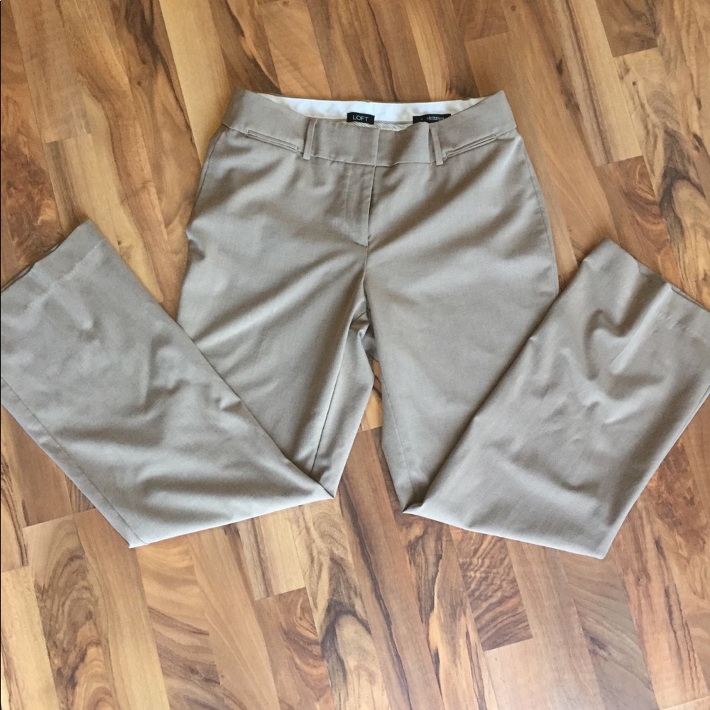 Loft Julie Trousers